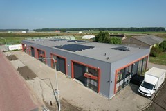 Liberatorstraat 6c, 4651 SC Steenbergen